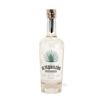 El Tequileno - Cristalino Reposado