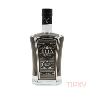 Elia625 - Silver Rum