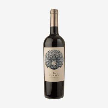 Elvi Clos Mesorah Dry Red Wine - TIPXY