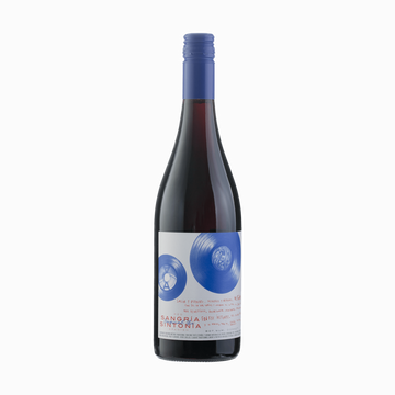Elvi Sangria Sintonia Sweet Red Wine - TIPXY