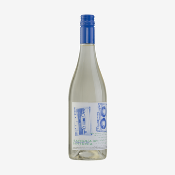 Elvi Sangria Sintonia Sweet White Wine - TIPXY