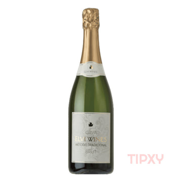 Elvi Wines - Cava Brut Sparkling Wine