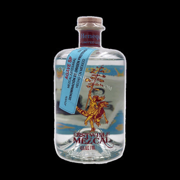 Erstwhile - Henequen (2018 Limited Edition) Mezcal