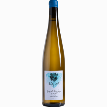 Essa Riesling Dry White Wine - TIPXY