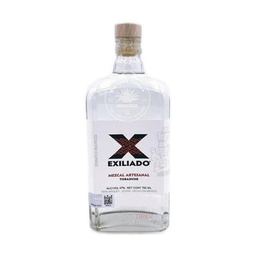 Exiliado Tobasiche Joven Mezcal