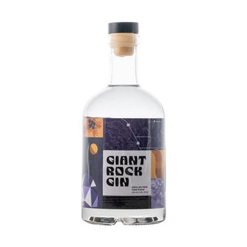 Joshua Tree Distilling - Giant Rock Gin - TIPXY