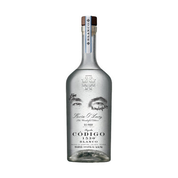 Codigo 1530 - Kevin O' Leary Blanco Tequila - TIPXY