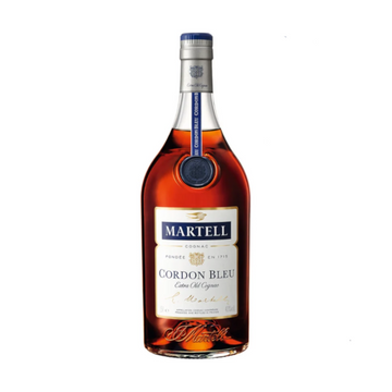 Martell - Cordon Bleu Cognac - TIPXY