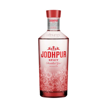 Jodhpur - Spicy Gin