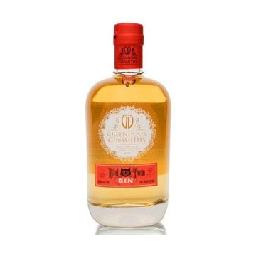 Greenhook Ginsmiths - Old Tom Gin - TIPXY
