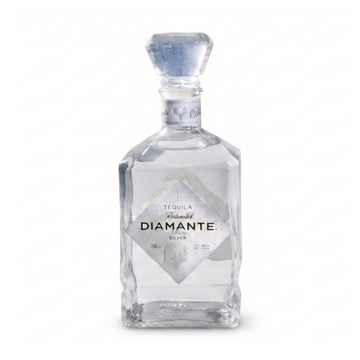 Redondel Diamante - Silver Tequila - TIPXY