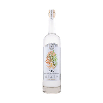 Spotted Bear Spirits - Gin - TIPXY