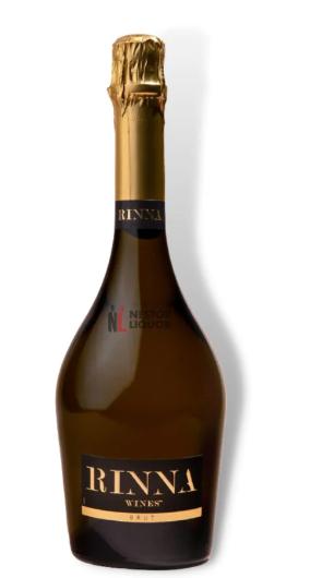 Rinna Wines Brut - TIPXY