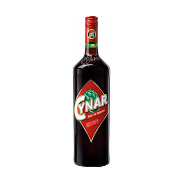 Cynar - Artichoke Aperitif Liqueur - TIPXY