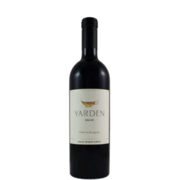 Yarden - Cabernet Sauvignon Galilee - TIPXY