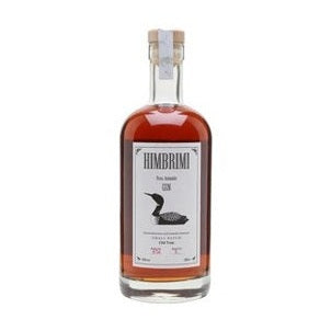 Himbrimi - Old Tom Gin - TIPXY