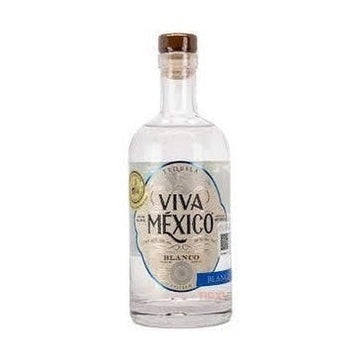 Viva Mexico - Blanco - TIPXY