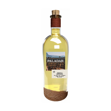 Paladar - Reposado Tequila - TIPXY