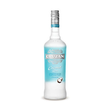 Cruzan - Coconut Rum - TIPXY