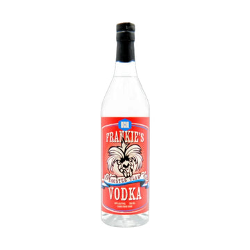 Frankie's Rooster Claw - Vodka - TIPXY