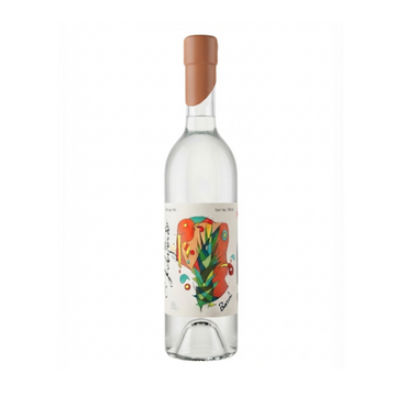El Jolgorio - Barril Mezcal - TIPXY