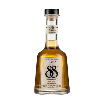 88 Tequila - Reposado Ultra Premium - TIPXY