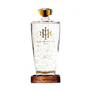 Casa Imperios - Mil Imperios Anejo Cristalino MMXVI - TIPXY