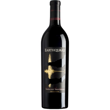 Michael David Vineyards - Cabernet Sauvignon Earthquake - TIPXY