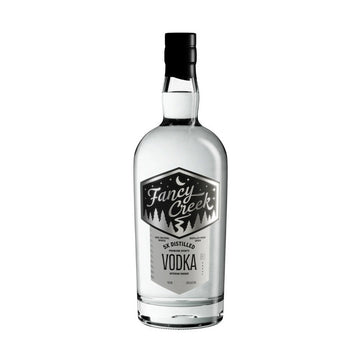 Fancy Creek - Vodka