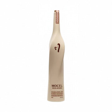 Mocel Mezcal Artisanal - Cupreata Expression 2023 - TIPXY