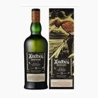 Anthology 13 Year Single Malt - TIPXY
