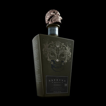 Satryna - Mezcal Mexicano - TIPXY