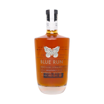 Blue Run - Reflection II Bourbon Whiskey