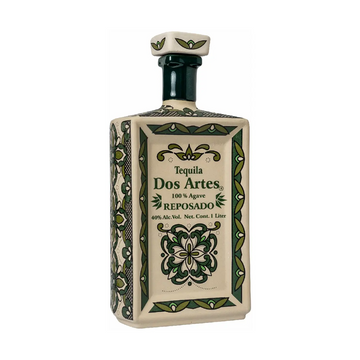 Dos Artes - Reposado Tequila - TIPXY