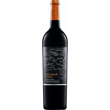 Educated Guess - Cabernet Sauvignon Napa Valley - TIPXY