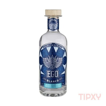 Ego - Blanco - TIPXY