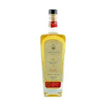 Santaleza - Añejo Tequila - TIPXY