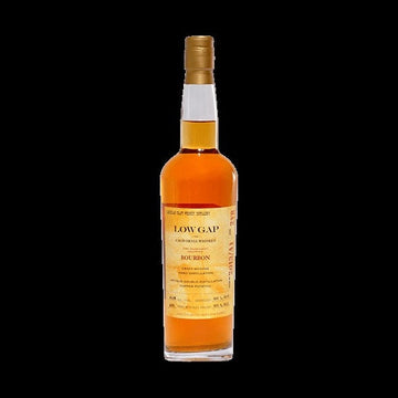 Low Gap Bourbon - TIPXY