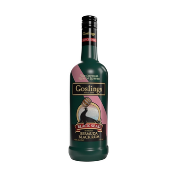 Goslings - Black Seal Leisure - TIPXY