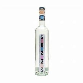 Pisco Aba - TIPXY