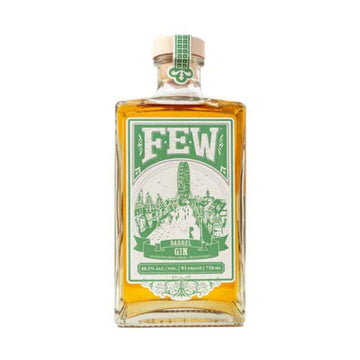 Few - Barrel Gin