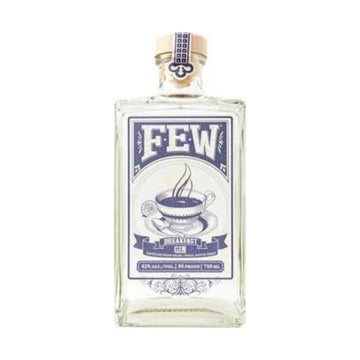 Few - Breakfast Gin