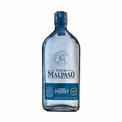 Pisco Malpaso Pedro Jimenez Reservado - TIPXY