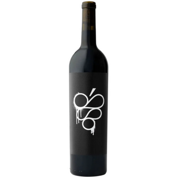 IBest Wines - Limited Edition Art Label Set Red Blend Wine 2022 - TIPXY