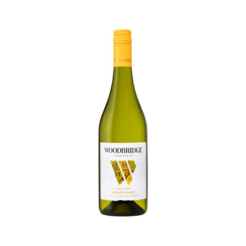 Woodbridge - California Chardonnay White Wine - TIPXY