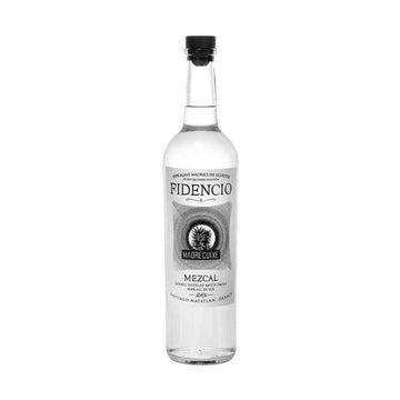 Fidencio - Madrecuixe Mezcal