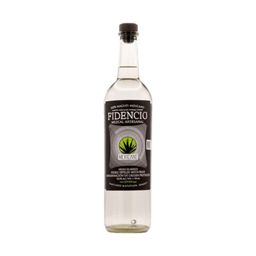 Fidencio - Mexicano Mezcal