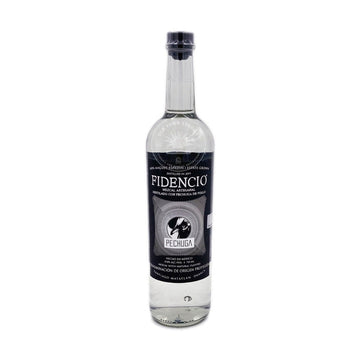 Fidencio - Pechuga Mezcal