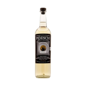 Fidencio - Reposado Mezcal