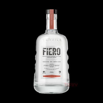 Fiero - Habanero Tequila